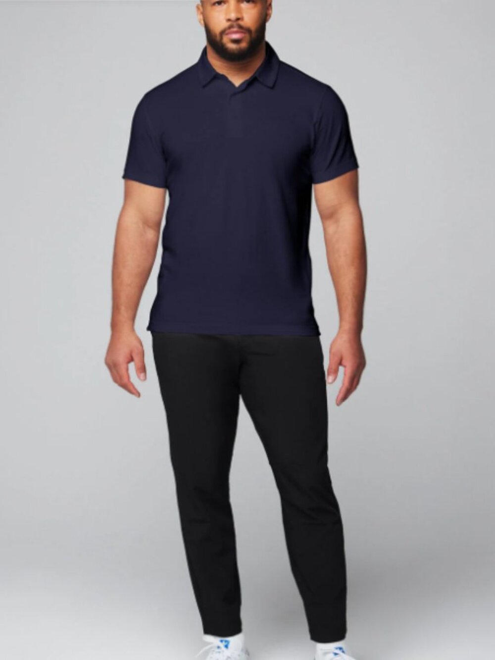 Fabletics 24-7 Polo